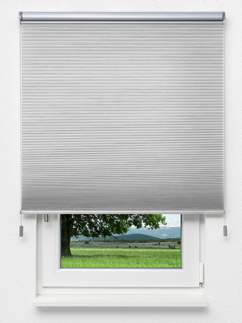 Preview Dubbele Plissé Lines Comb 7891.5054 2