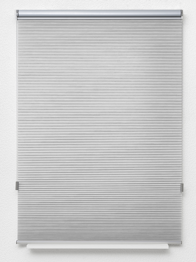 Preview Dubbele Plissé Lines Comb 7891.5054 3