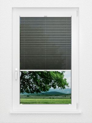 Preview Plissé Daglicht Melange 5009.5006 2