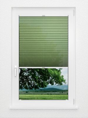 Preview Plissé Daglicht Melange 5006.5051 2