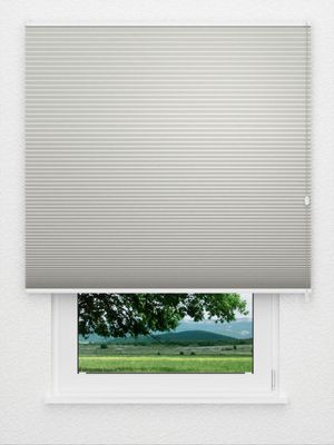 Preview Dubbele Plissé Shade Comb 8013.6254 0