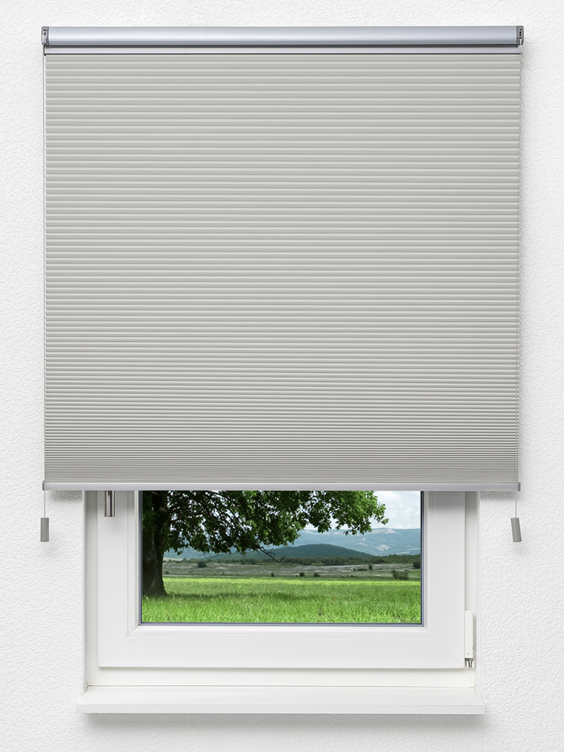 Preview Dubbele Plissé Shade Comb 8013.6254 2