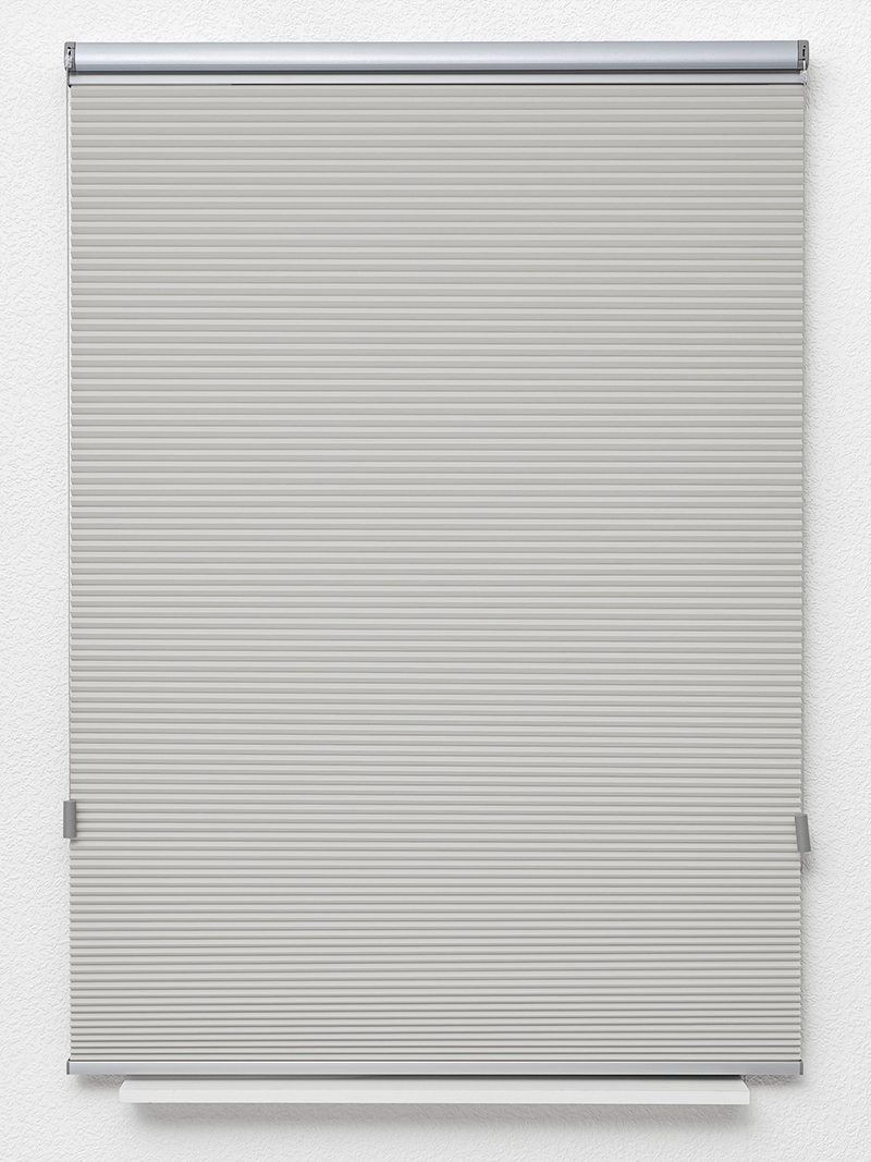 Preview Dubbele Plissé Shade Comb 8013.6254 3