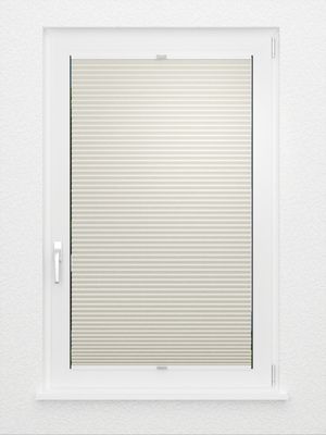 Preview Dubbele Plissé Soft Comb 7502.8907 3