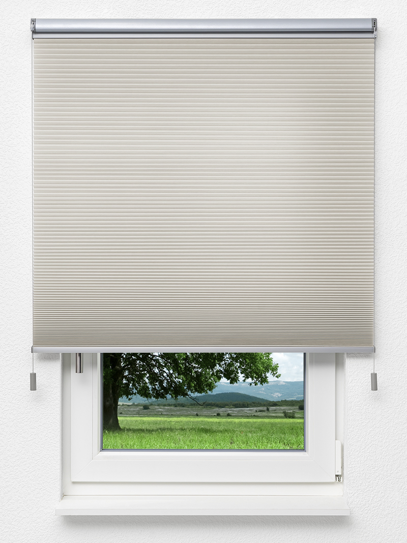 Preview Dubbele Plissé Soft Comb 7502.8907 2
