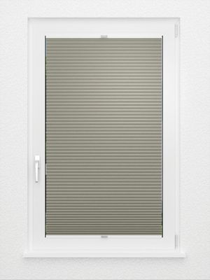 Preview Dubbele Plissé Soft Comb 7507.8908 3