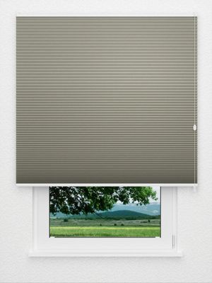 Preview Dubbele Plissé Soft Comb 7507.8908 0