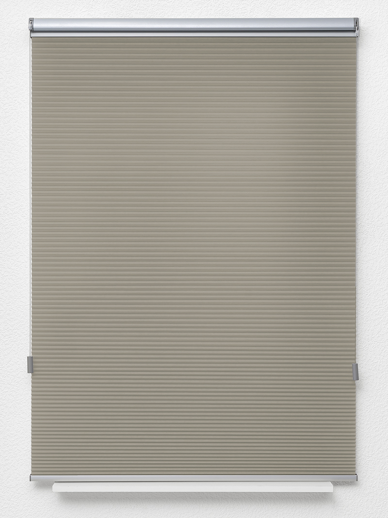 Preview Dubbele Plissé Soft Comb 7507.8908 3