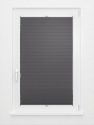 Preview Dubbele Plissé Soft Comb 7509.8912 3