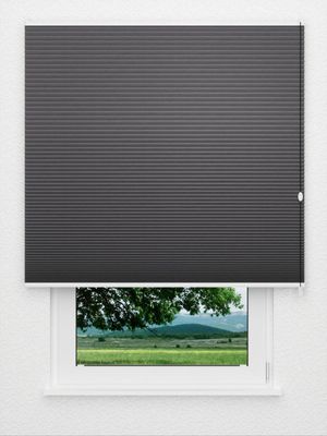 Preview Dubbele Plissé Soft Comb 7509.8912 0