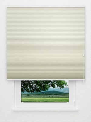 Preview Dubbele Plissé Shade Comb 8020.9156 0