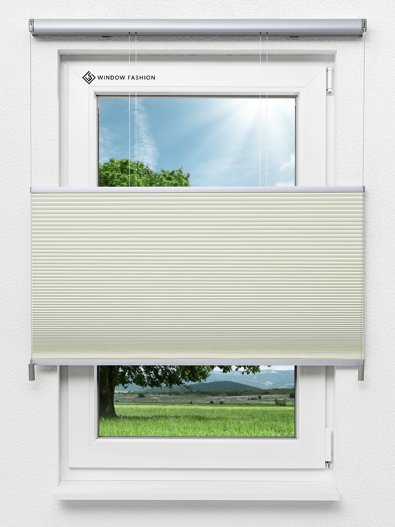 Preview Dubbele Plissé Shade Comb 8020.9156 1