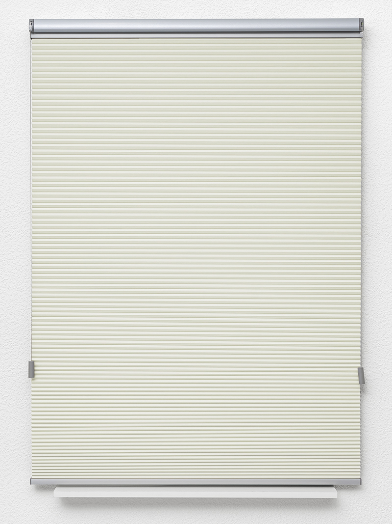 Preview Dubbele Plissé Shade Comb 8020.9156 3
