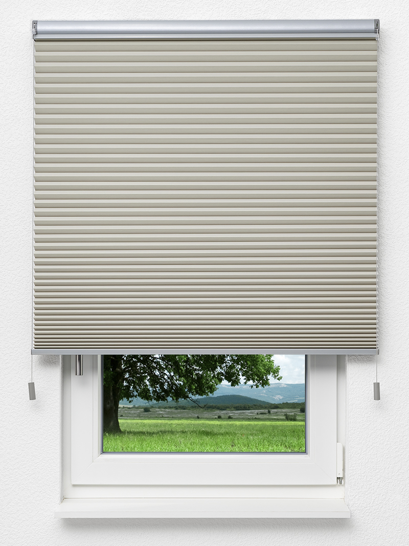 Preview Dubbele Plissé 45mm Schaduwkam 8011.4507 1