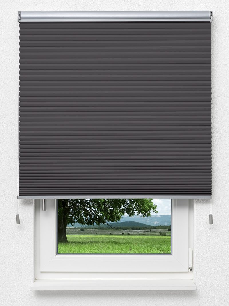Preview Dubbele Plissé 45mm Schaduwkam 8072.4509 1
