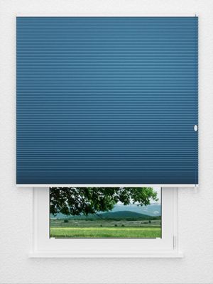 Preview Dubbele Plissé Shade Comb 8060.5053 0
