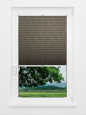 Preview Plissé Parelsnoer 3102.0211 2