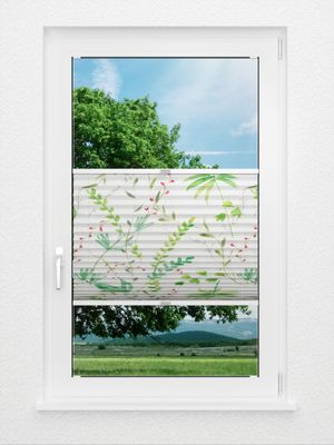 Preview Plissé Groene Weide S 5410.3464 1