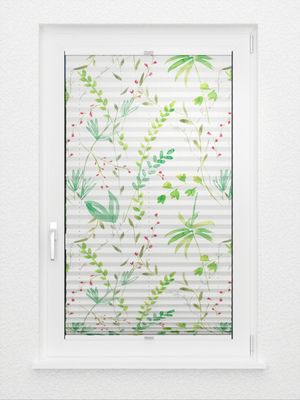 Preview Plissé Groene Weide S 5410.3464 3