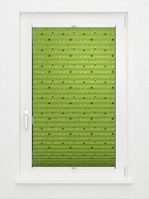 Preview Plissé Schaap groen 3406.6255 3