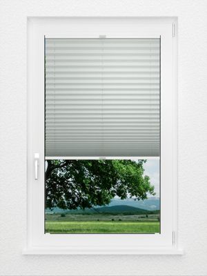 Preview Plissé Classic Stripe 3280.9602 2