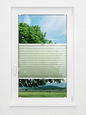 Preview Plissé Groen Licht 5106.5040 1