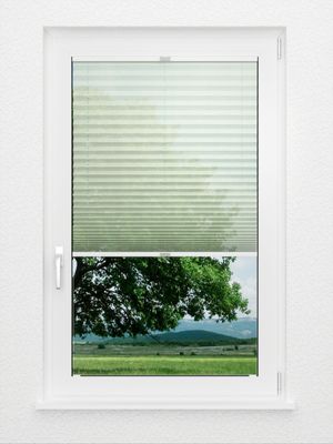 Preview Plissé Groen Licht 5106.5040 2