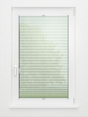 Preview Plissé Groen Licht 5106.5040 3