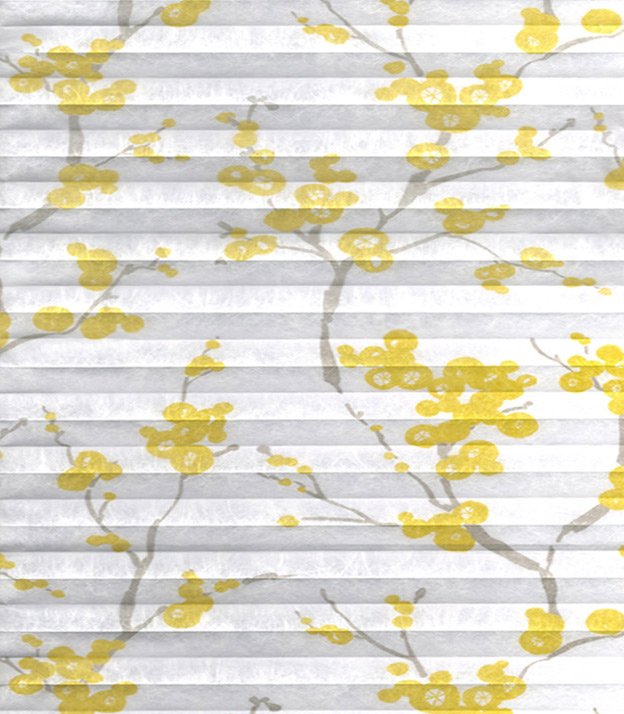 Detailansicht Plissé Virtuoso 6620.3118