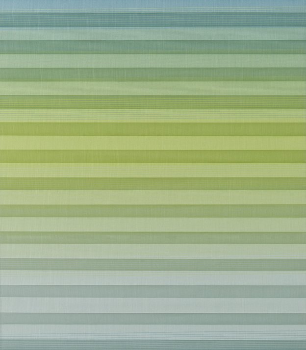 Detailansicht Plissé Colourwave LI 7456.3273