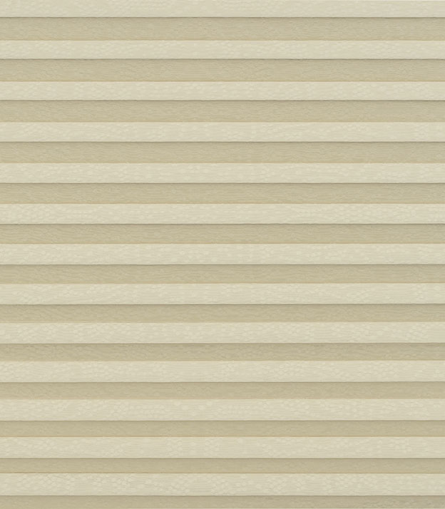 Detailansicht Plissé jute Blop 6505.4257
