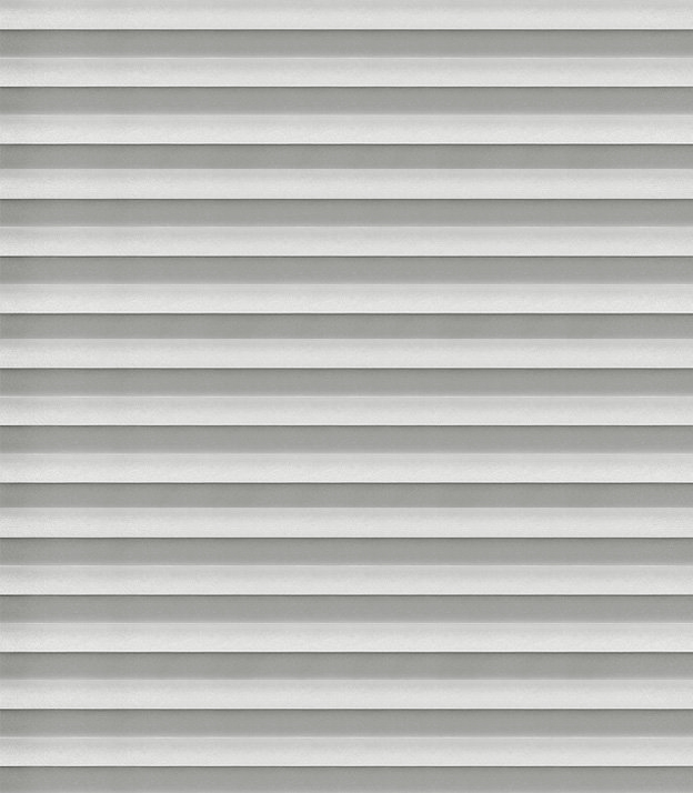 Detailansicht Plissé Serioso 9300.4213