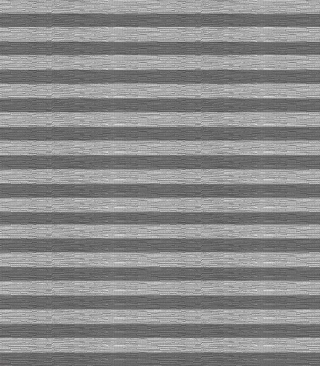 Detailansicht Plissé Raft 8109.1821