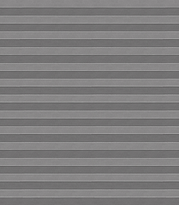 Detailansicht Plissé crepe Black Out 4209.1354