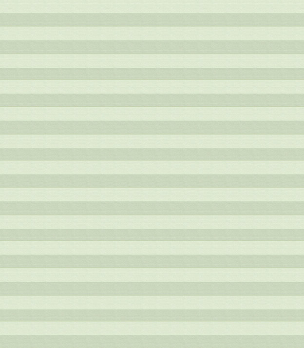 Detailansicht Plissé Groen Licht 5106.5040