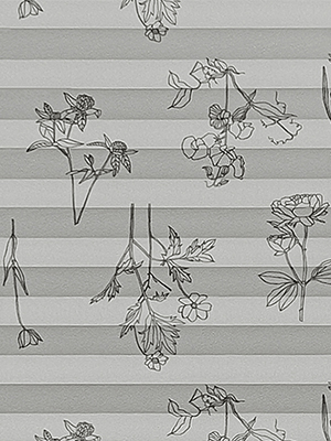 Preview Plissé Gray-Meadow 3409.8553 4