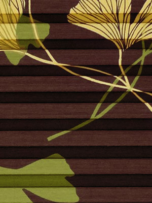 Preview Plissé Ginkgo Night 8770.5020 4