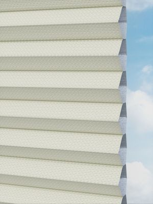 Preview Dubbele Plissé Shade Comb 8020.9156 5