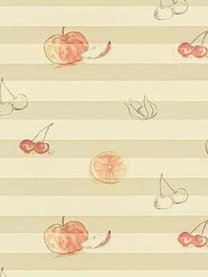 Preview Plissé Fruit 3402.6256 4
