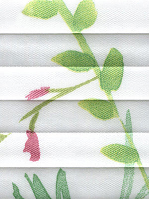 Preview Plissé Groene Weide S 5410.3464 5
