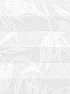 Preview Plisségordijn Grasbloemen 3501.0810 5